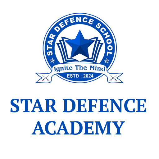 STAR DEFENCE ACADEMY