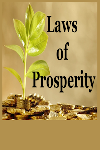 Laws of prosperity Unknown
