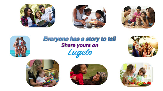 Lugelo - Journals & Storybooks