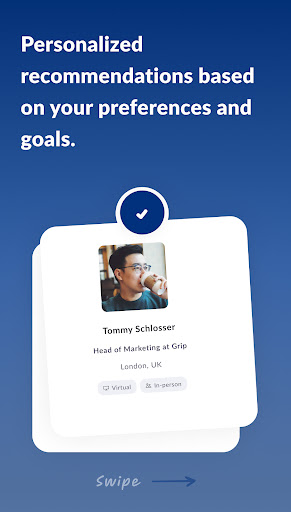 TRW - Top Recruiters Workshop Screenshot 1 - AppWisp.com