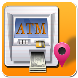 Icon image Nearby ATM (bank Locator)