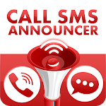 Call & SMS Announcer final Apk