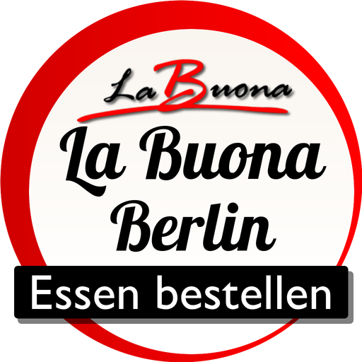 Ristorante La Buona Berlin logo