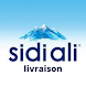 Sidi Ali Livraison - Androidアプリ