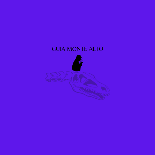 Guia Monte Alto logo