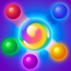 Bubble Rainbow: Pop & Explode 1.01.01