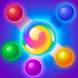 Bubble Rainbow: Pop & Explode - Androidアプリ