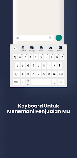 Keyta for Business Screen 3