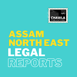 Icon image Assam & North East Legal Repor