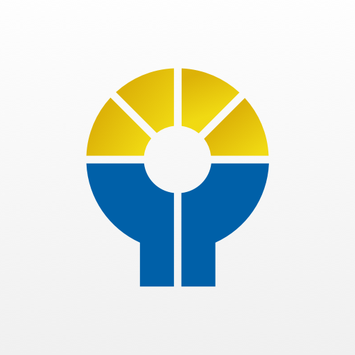 Greenville FCU Banking logo