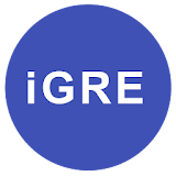 iGRE-Learn GRE,SAT,MAT,TOEFL icon