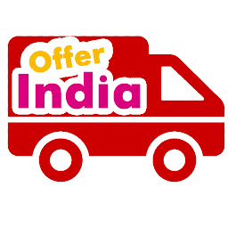 Icon image Offerindia Delivery Boy