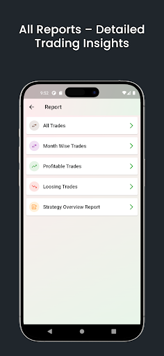 TradeFix Best Trading Journal