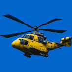 Ukrainian Helicopter Attacks
