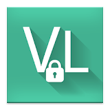 Volume Lock | Volume Manager icon
