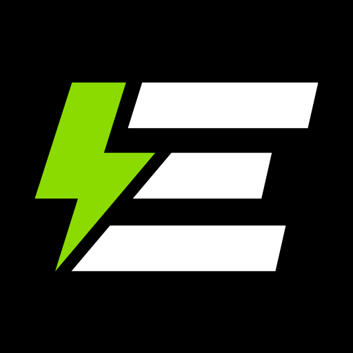 E13-Charge Header - AppWisp.com