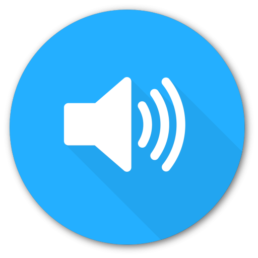 MyVolume logo