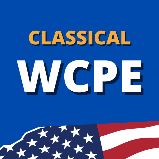 WCPE The Classical Radio