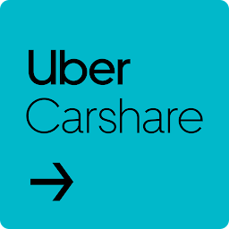 Icon image Uber Carshare: For Car Owners