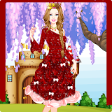 Dressup and Makeover For girls icon
