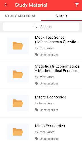 NTA NET ECONOMICS Screen 3