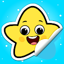 应用程序下载 Baby Toddler Games for 2-6 安装 最新 APK 下载程序