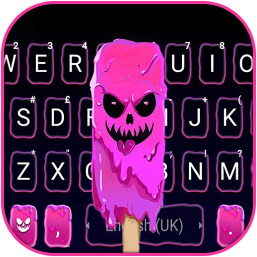 Black Pink Devil Bar Themes logo