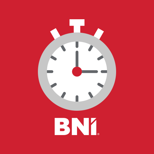 BNI Connect® Timer logo