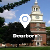 Dearborn Community App icon