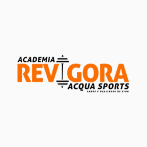 REVIGORA ACQUA SPORTS LTDA logo