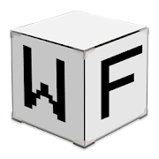 Word Factory  Icon