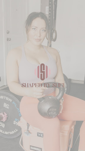 Android application Shaped By Shei screenshort