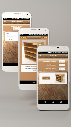 WoodMaster Screenshot 3 - AppWisp.com