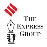 RED- Express (For Employees) icon