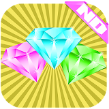 jewels lines FREE icon