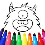 Cover Image of 下载 Ultimate coloring book 3.3.6 APK