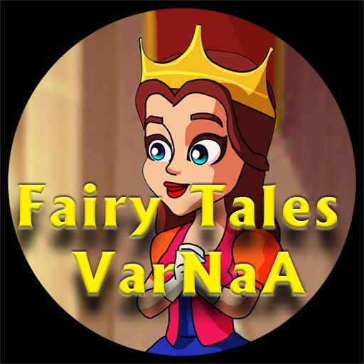 Fairy Tales - VarNaA 1.6 Icon