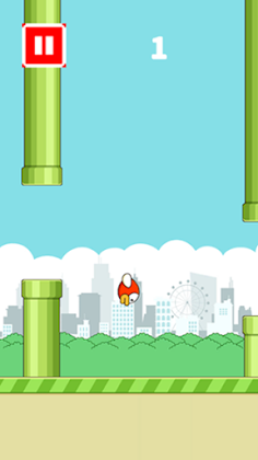 Speedytabfly - Screenshot 1