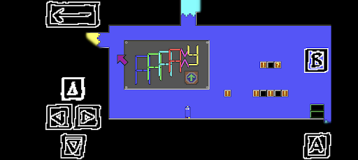 Android application AAAAXY screenshort