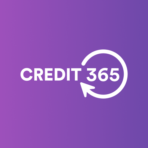 Credit365 KZ logo