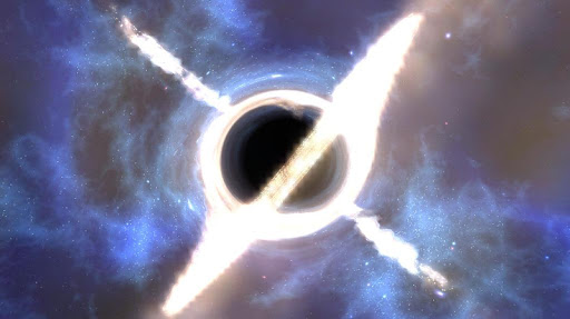 Supermassive Black Hole