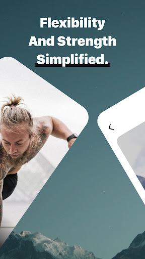 Becoming Balance Studio Screen 2
