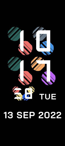 iWatch Screen 2