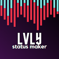 Lvly: Video Status Maker