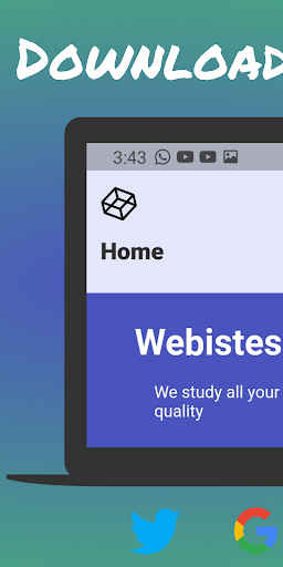 AppCom Screen 3
