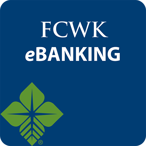 FCWK eBanking App logo