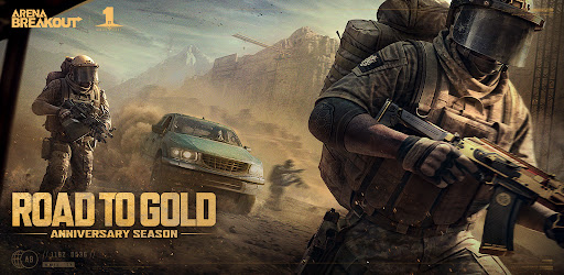 How to Download Arena Breakout: Realistic FPS Old Versions on Mobile image