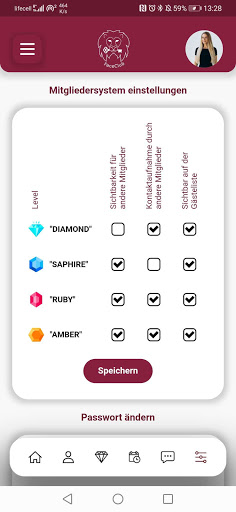 FaceClub - Der Erfolgsclub