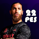 PES22 Game Guide and Tricks - Androidアプリ