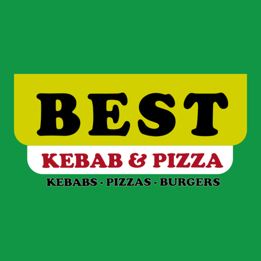 Best Kebab & Pizza Desborough 6.3.20 Icon